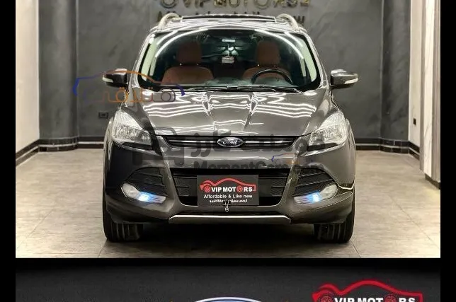 فورد كوجا 2015 أتوماتيك SUV للبيع