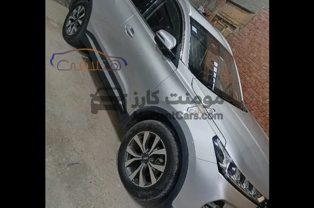 شيري تيجو 7 برو 2022 أوتوماتيك للبيع