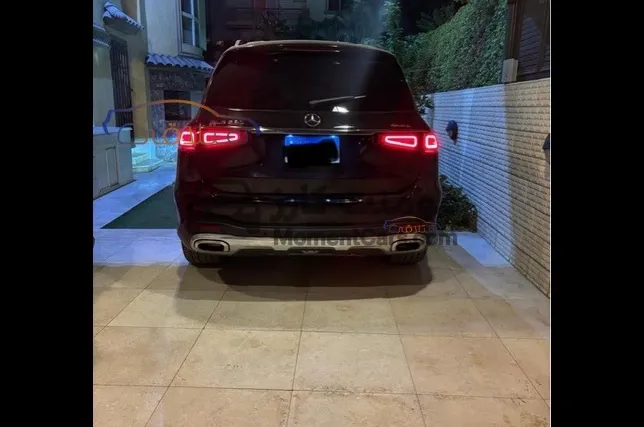 مرسيدس GLC 2022 فابريكا للبيع