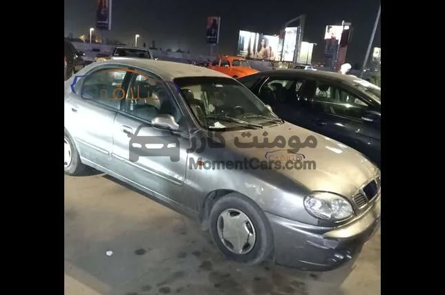 شيفروليه لانوس 2011 مانيوال سيدان للبيع