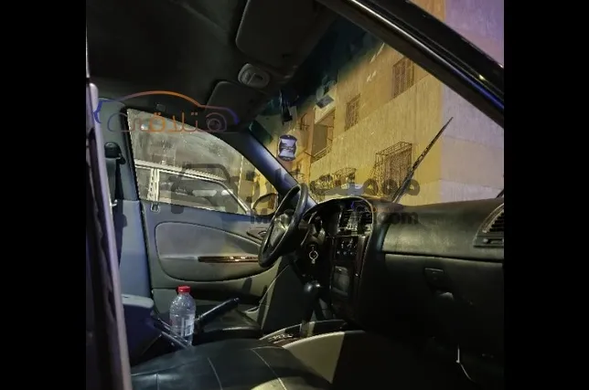 دايو نوبيرا 2 أوتوماتيك 2006 للبيع بحالة ممتازة