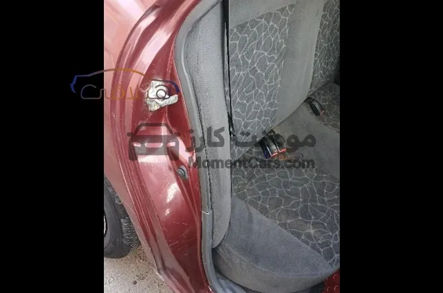 شيفروليه لانوس 2015 فابريكة دواخل