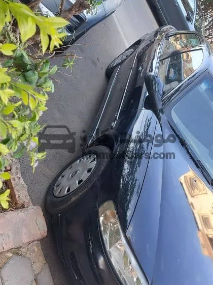 أوبل فيكترا 2003 أوتوماتيك 1600 سي سي للبيع