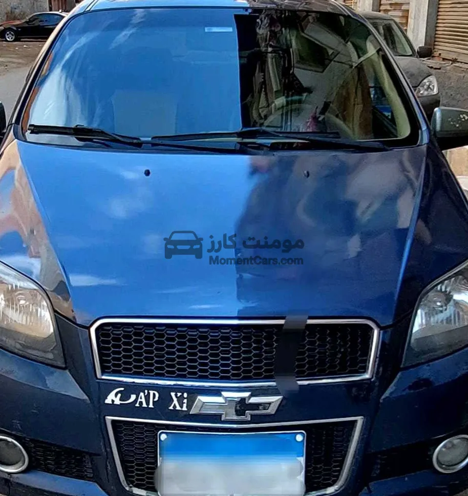 شيفروليه افيو 2019 اتوماتيك للبيع