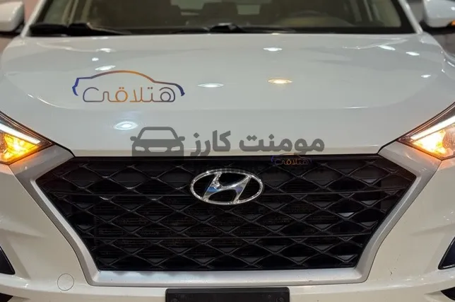 هيونداي توسان GDI 2020 فابريكة وصيانة وكالة