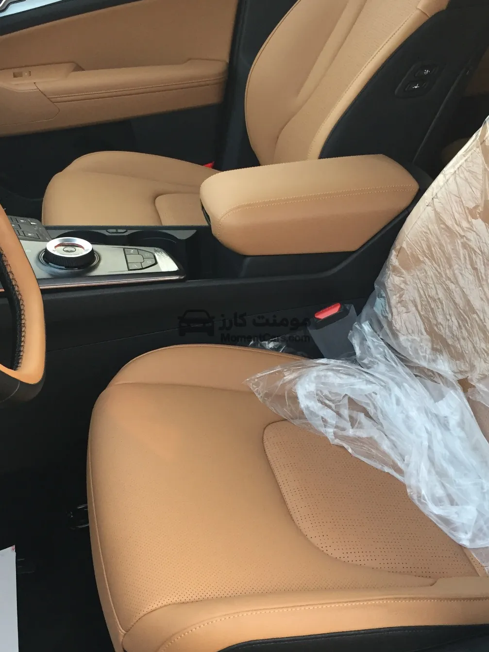 كيا سبورتاج 2026 اتوماتيك جديدة للبيع