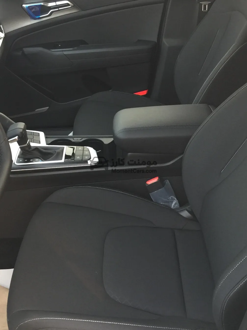 كيا سبورتاج 2026 جديدة اتوماتيك للبيع