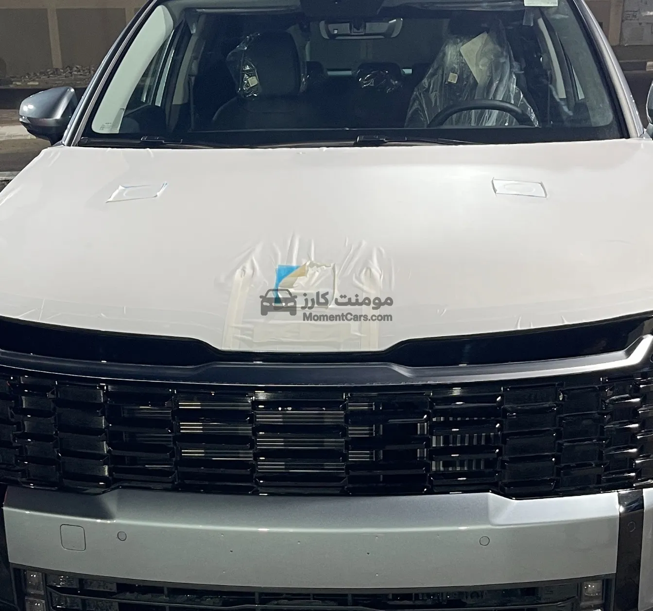 كيا سبورتاج 2026 اتوماتيك 1600 سي سي زيرو