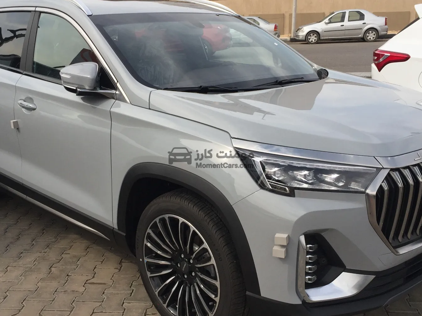 جيتور X90 بلس 2026 جديدة اتوماتيك للبيع