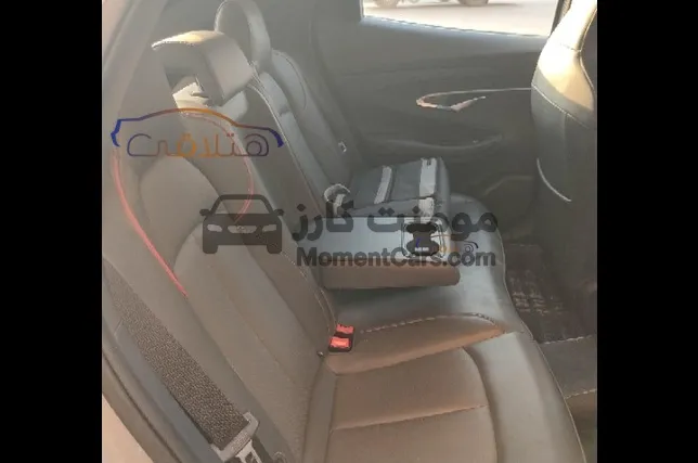 شانجان يوني تي 2023 اتوماتيك 10,000 كم