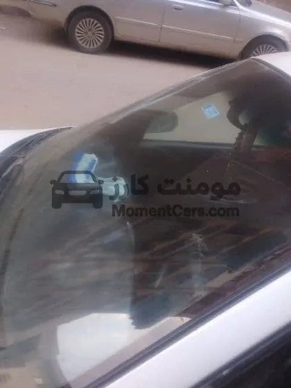 شيفروليه لانوس 2003 مانيوال فرش جلد رخصة طويلة