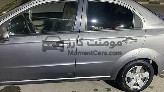 شيفروليه أفيو 2014 اتوماتيك حالة ممتازة للبيع