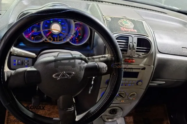 سبيرانزا A113 مانيوال 2008 للبيع