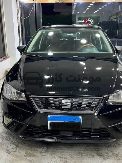 سيات ابيزا 2021 فئة Reference مستعملة للبيع