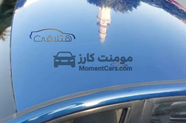 هيونداي اكسنت 2010 مانيوال حالة ممتازة للبيع