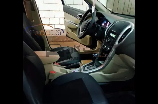 شيفروليه اوبترا 2021 اتوماتيك توب لاين للبيع