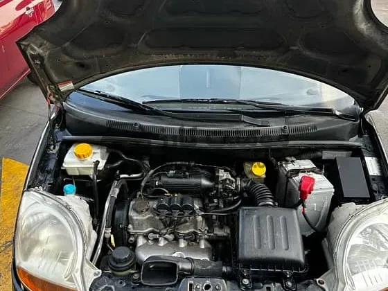 شيفروليه سبارك 2009 اتوماتيك - مالك أول