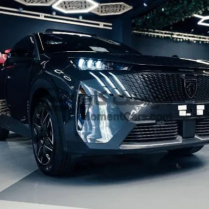 بيجو 3008 GT 2026 جديدة - أعلى فئة - كاش وتقسيط