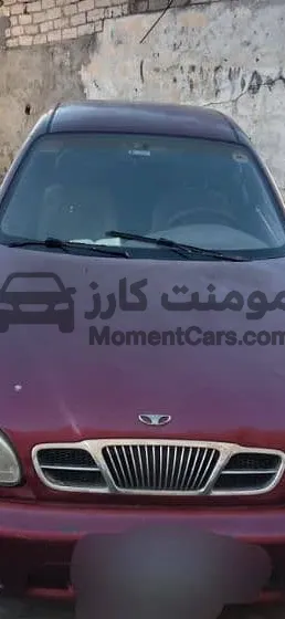 دايو لانوس 2000 مانيوال للبيع من المالك مباشرة