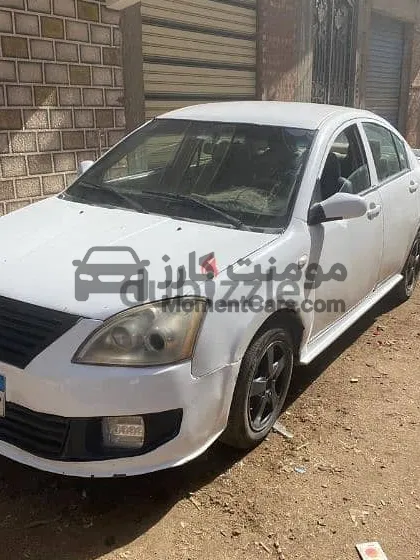 سبيرانزا A516 موديل 2010 اوتوماتيك دواخل فابريكة للبيع