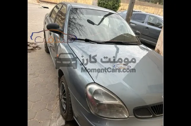 دايو نوبيرا 2006 اتوماتيك فابريكة دواخل وصيانة صفر