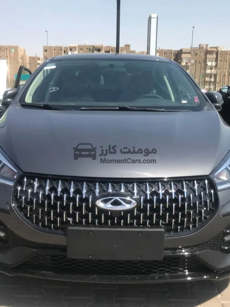 شيري اريزو 5 فيس ليفت 2026 اتوماتيك جديدة