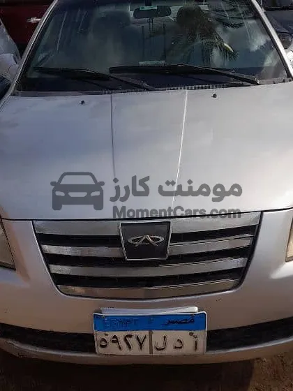 سبيرانزا A516 2007 مانيوال للبيع 185 ألف كم