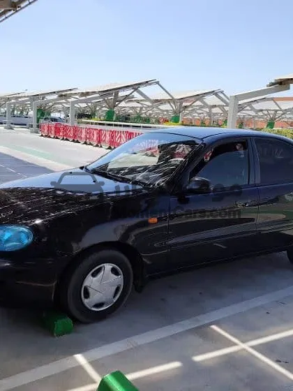 شيفروليه لانوس 2019 مانيوال للبيع