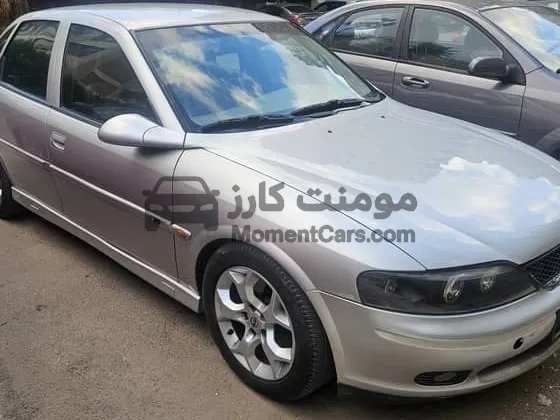 اوبل فيكترا 2000 مانيوال 1800 سي سي للبيع