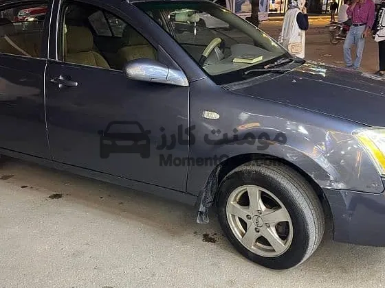 سبيرانزا A516 2009 مانيوال 1600cc للبيع