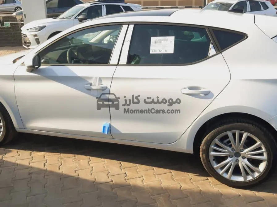 سيات ليون 2025 أدفانس جديدة 1400 سي سي أتوماتيك