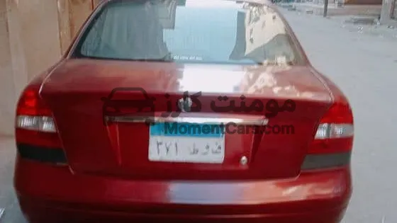 دايو نوبيرا 2005 مانيوال - رخصة سنة - جنوط وبطارية جديدة