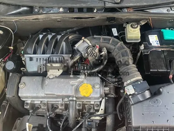 لادا جرانتا 2018 مانيوال 1600cc للبيع