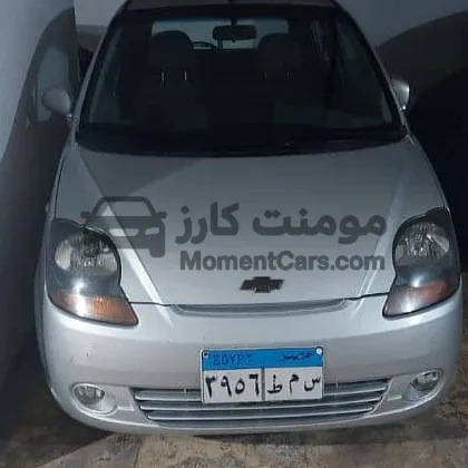 شيفروليه سبارك 2011 مانيوال للبيع