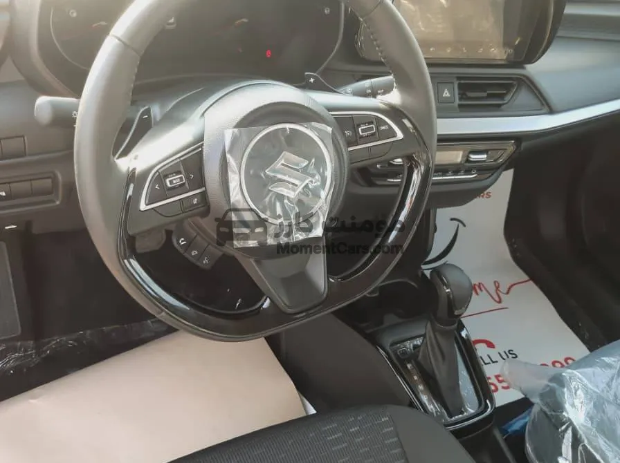 سوزوكي سويفت 2026 اتوماتيك جديدة للبيع