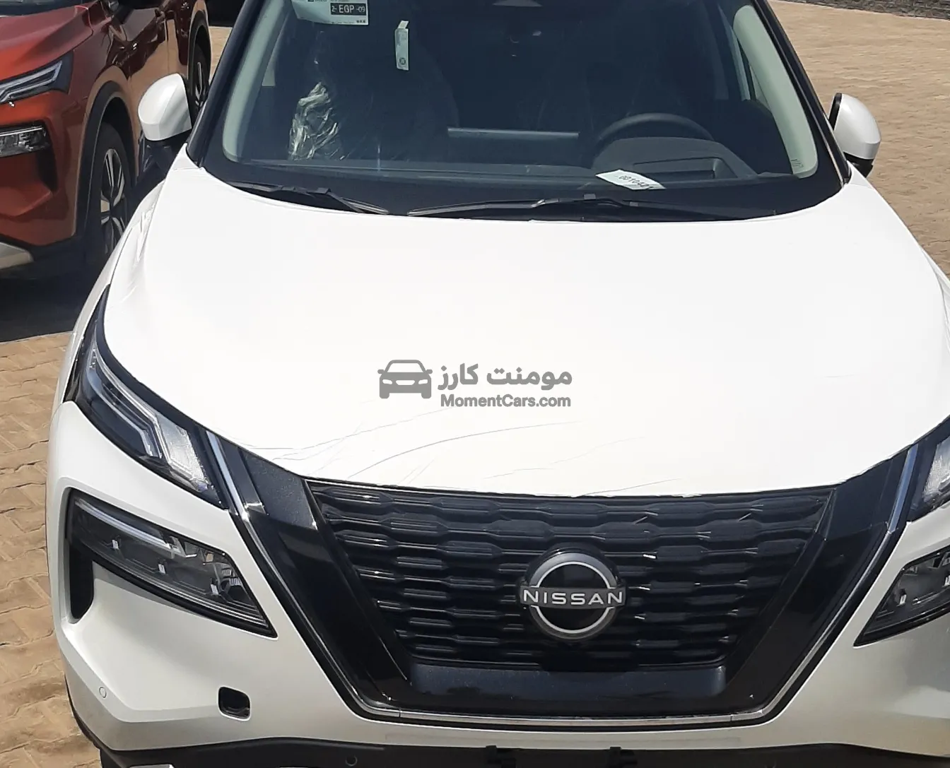 نيسان إكس تريل 2025 E.power جديدة للبيع