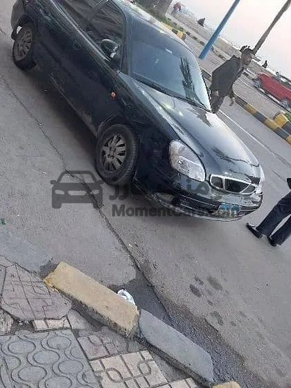 دايو نوبيرا 2008 اتوماتيك كاملة للبيع