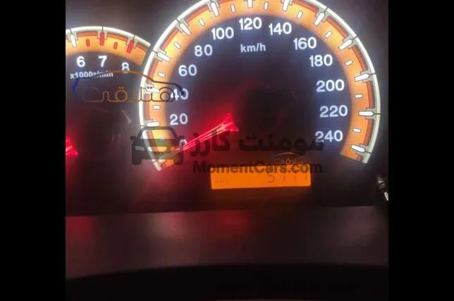 BYD F3 مانيوال 2024 كسر زيرو