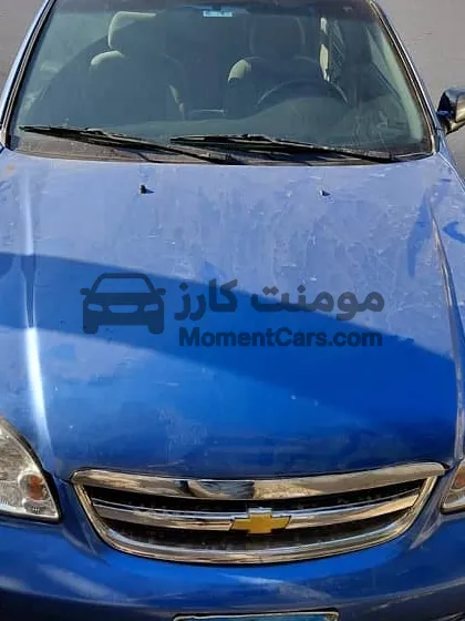 شيفروليه اوبترا 2007 اتوماتيك للبيع في الزقازيق