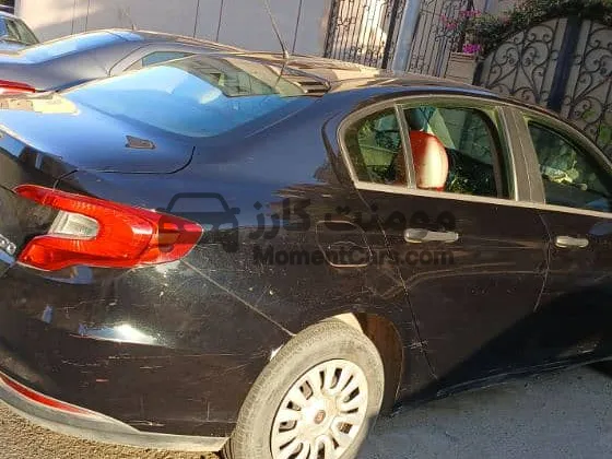 فيات تيبو 2021 مانيوال سيدان - 101 ألف كم للبيع