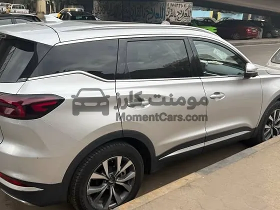 شيري تيجو 7 برو 2022 أعلى فئة للبيع