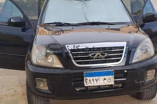 تيجو 2011 مانيوال فبريكة برة وجوة