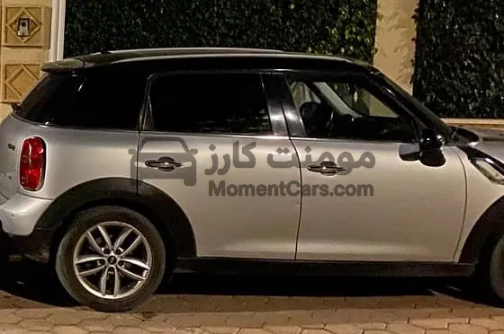 ميني كانتري مان 2014 فبريكة بالكامل اتوماتيك للبيع