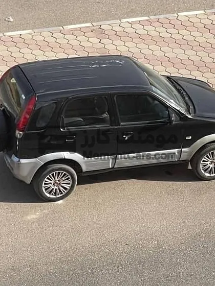 دايهاتسو تيريوس 1999 أوتوماتيك للبيع