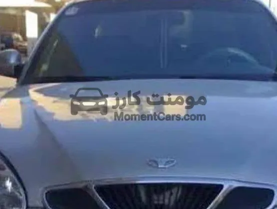 دايو نوبيرا 2 موديل 2007 اتوماتيك للبيع