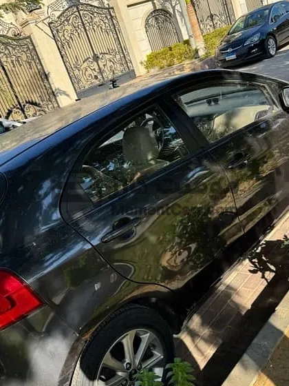 كيا ريو 2015 فئة ثانية اتوماتيك للبيع