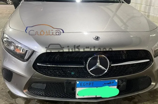 مرسيدس A200 2020 اتوماتيك بانوراما للبيع