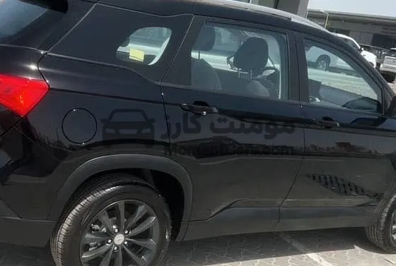 شيفروليه كابتيفا 2023 خليجي 7 راكب للبيع