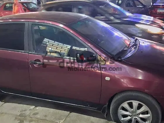 بي واي دي F3 2015 أوتوماتيك غاز للبيع