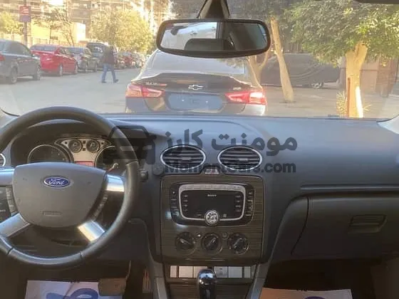 فورد فوكس 2009 جيا اتوماتيك للبيع